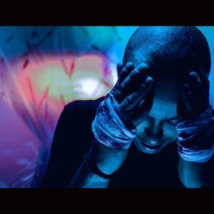 Meet your Posher, Cory